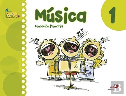 Bertrand.pt - Música 1 - Proyecto Pizzicato - Libro Del Alumno