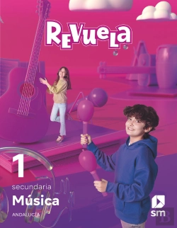 Bertrand.pt - Musica 1 Secundaria Revuela Andalucia