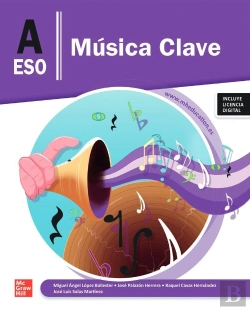 Bertrand.pt - Musica 1ºEso Clave A 26