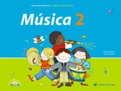 Música 2 - Educação Artística - 1.º Ciclo do Ensino Básico