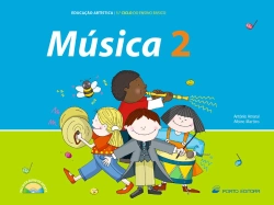 Bertrand.pt - Música 2 - Educação Artística - 1.º Ciclo do Ensino Básico