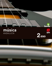 Musica 2 Eso Savia Andalucia