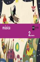 Música. 2 Primaria. Celme