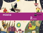 Música. 2 Primària. Saba