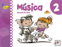 Bertrand.pt - Música 2 - Projecte Pizzicato - Libro Del Alumno