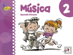 Bertrand.pt - Música 2 - Proyecto Pizzicato - Libro Del Alumno