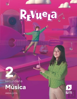 Bertrand.pt - Musica 2 Secundaria Revuela Andalucia