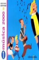 Musica 2000, Educacio Primaria, 1