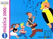 Musica 2000, Educacio Primaria, 1