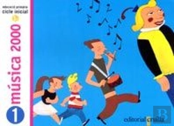 Bertrand.pt - Musica 2000, Educacio Primaria, 1