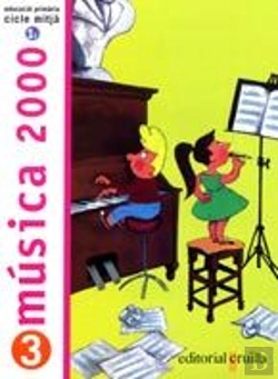 Bertrand.pt - Musica 2000, Educacion Primaria, 1