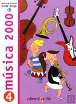 Bertrand.pt - Musica 2000, Educacion Primaria, 4