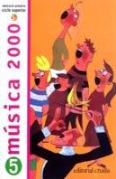 Musica 2000, Educacion Primaria, 5
