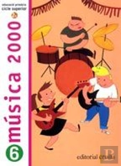 Musica 2000, Educacion Primaria, 6
