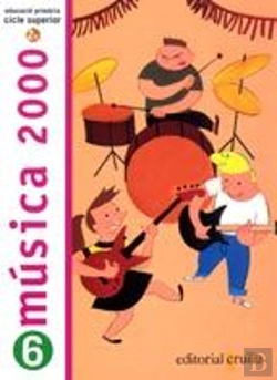 Bertrand.pt - Musica 2000, Educacion Primaria, 6