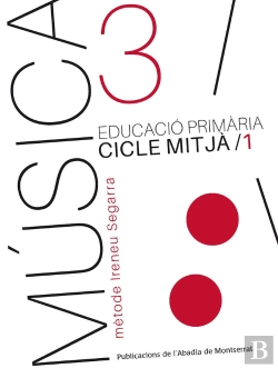 Bertrand.pt - Música-3. Educació Primària. Cicle Mitjà, 1