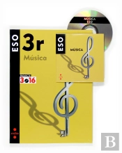 Música. 3 Eso. Projecte 3.16