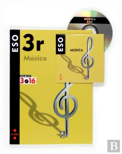 Bertrand.pt - Música. 3 Eso. Projecte 3.16
