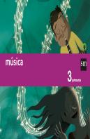 Música. 3 Primaria. Savia