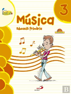 Bertrand.pt - Música 3 - Projecte Pizzicato - Libro Del Alumno