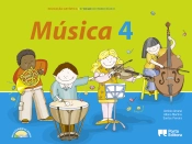 Música 4 -  Educação Artística - 1.º Ciclo do Ensino Básico