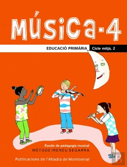 Bertrand.pt - Música-4. Educació Primària. Cicle Mitjà, 2