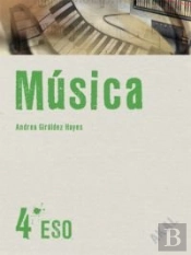 Música 4º Eso