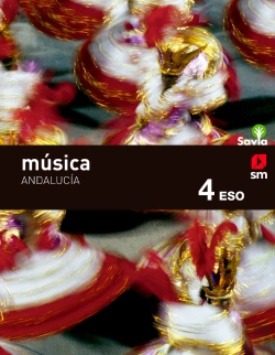 Bertrand.pt - Musica 4 Eso Savia Andalucia