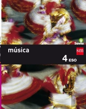 Música. 4 Eso. Savia