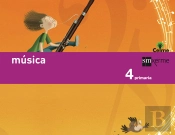 Música. 4 Primaria. Celme