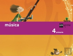 Bertrand.pt - Música. 4 Primaria. Celme