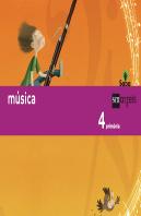 Música. 4 Primària. Saba