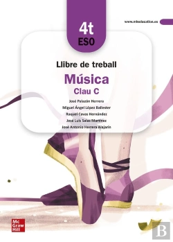 Bertrand.pt - Musica 4ºEso Llibre Treball Valencia 23