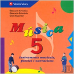 Bertrand.pt - Musica 5 Cd Material Auditiu Per L'Aula