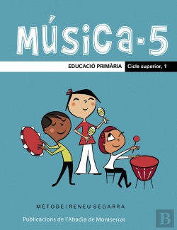 Bertrand.pt - Música-5. Educació Primària. Cicle Superior, 1