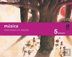 Bertrand.pt - Música. 5 Primaria. Savia (Madrid)