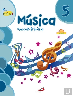 Bertrand.pt - Música 5 - Projecte Pizzicato - Libro Del Alumno