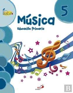 Bertrand.pt - Música 5 - Proyecto Pizzicato - Libro Del Alumno