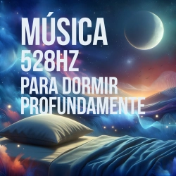 Bertrand.pt - Música 528hz Para Dormir Profundamente