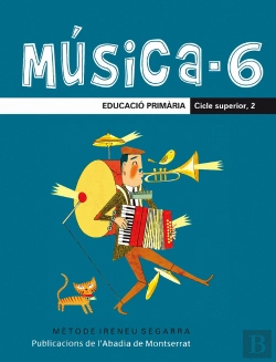 Bertrand.pt - Música-6. Educació Primària. Cicle Superior, 2