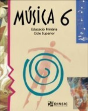 Musica, 6 Educacio Primaria, Cicle Superior