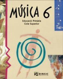 Bertrand.pt - Musica, 6 Educacio Primaria, Cicle Superior