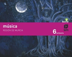 Bertrand.pt - Música. 6 Primaria. Savia. Murcia