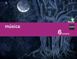 Bertrand.pt - Música. 6 Primaria. Savia