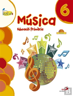 Bertrand.pt - Música 6 - Projecte Pizzicato - Libro Del Alumno