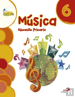 Bertrand.pt - Música 6 - Proyecto Pizzicato - Libro Del Alumno