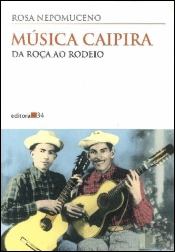 Música Caipira