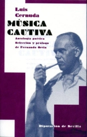 Musica Cautiva Antologia Poetica