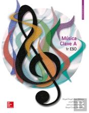 Música Clau A 1r Eso