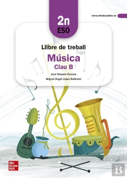 Bertrand.pt - Musica Clau B 2ºEso Llibre Treball Valencia 23